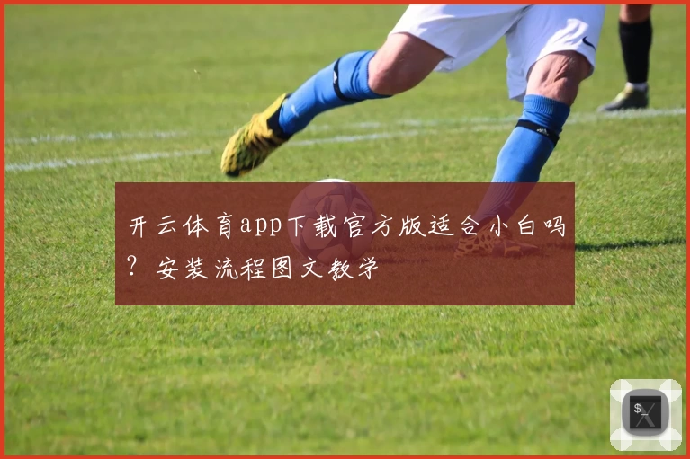 开云体育app下载官方版适合小白吗？安装流程图文教学