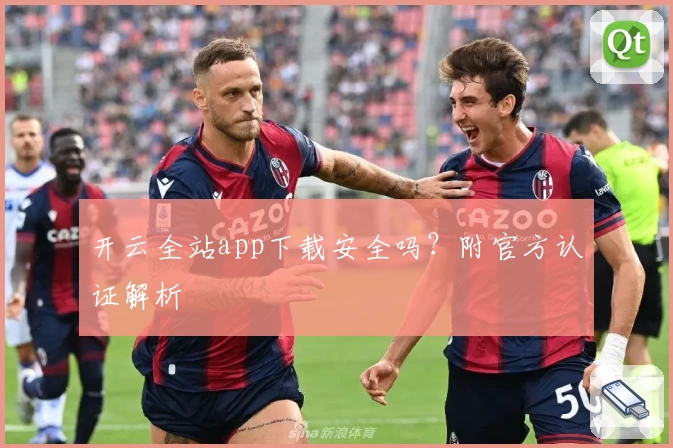 开云全站app下载安全吗？附官方认证解析
