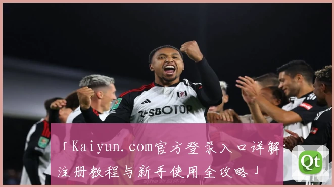 「Kaiyun.com官方登录入口详解：注册教程与新手使用全攻略」