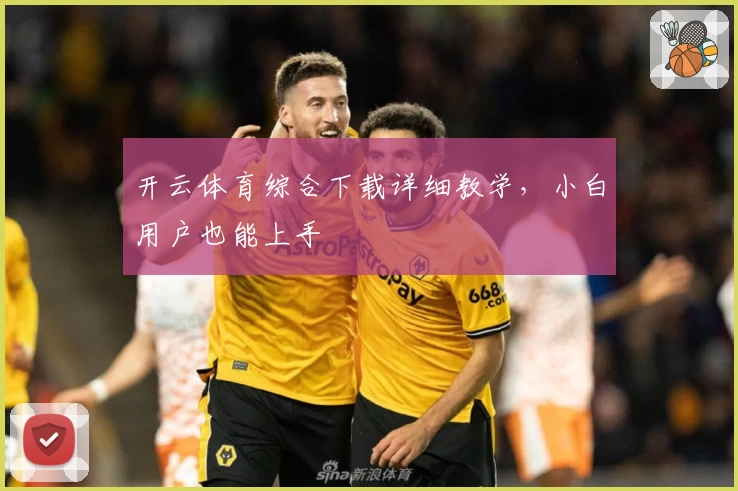 开云体育综合下载详细教学,小白用户也能上手