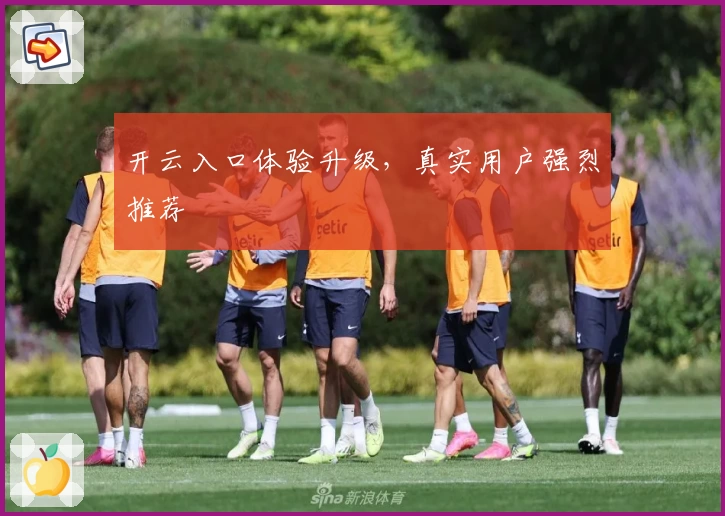 开云入口体验升级，真实用户强烈推荐