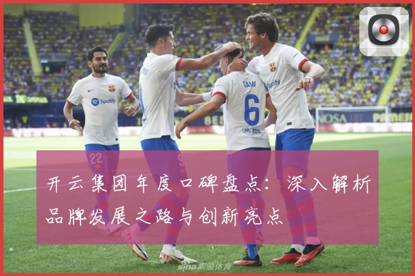开云集团年度口碑盘点：深入解析品牌发展之路与创新亮点