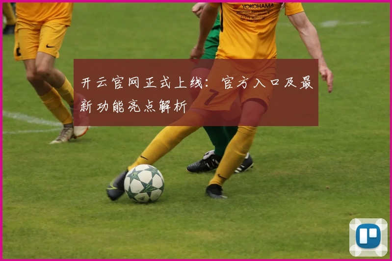 开云官网正式上线:官方入口及最新功能亮点解析
