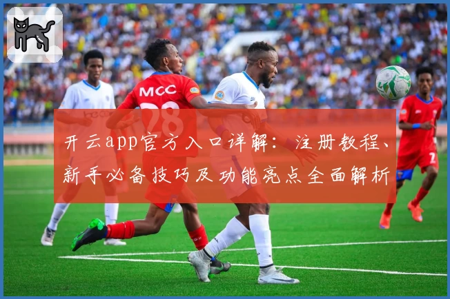 开云app官方入口详解：注册教程、新手必备技巧及功能亮点全面解析