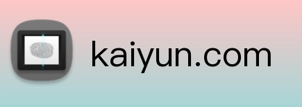 kaiyun.com Logo